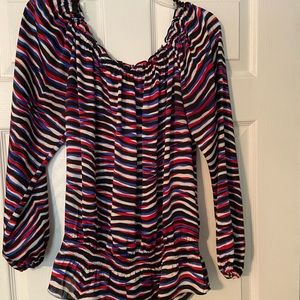 Michael Kors blouse